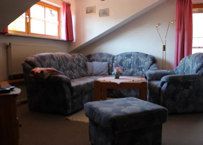 Ferienwohnung Zweng