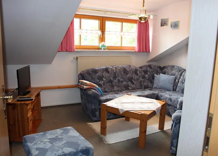 Ferienwohnung Zweng