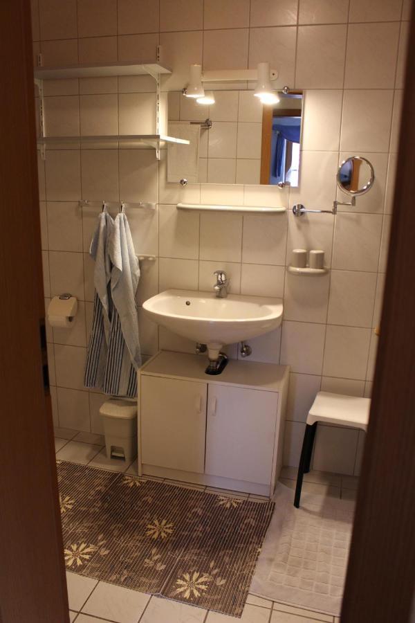 Apartment Zweng Pfronten