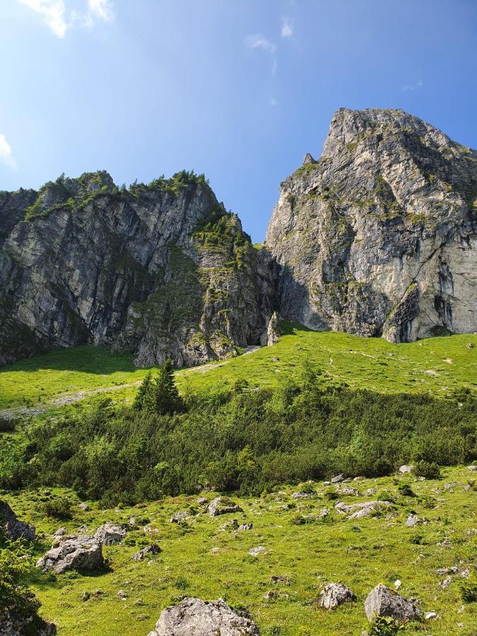 Zweng Pfronten