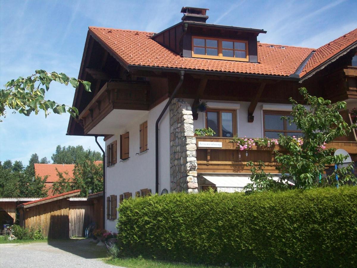 Zweng Apartment Pfronten
